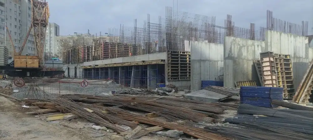 апрель, 2026