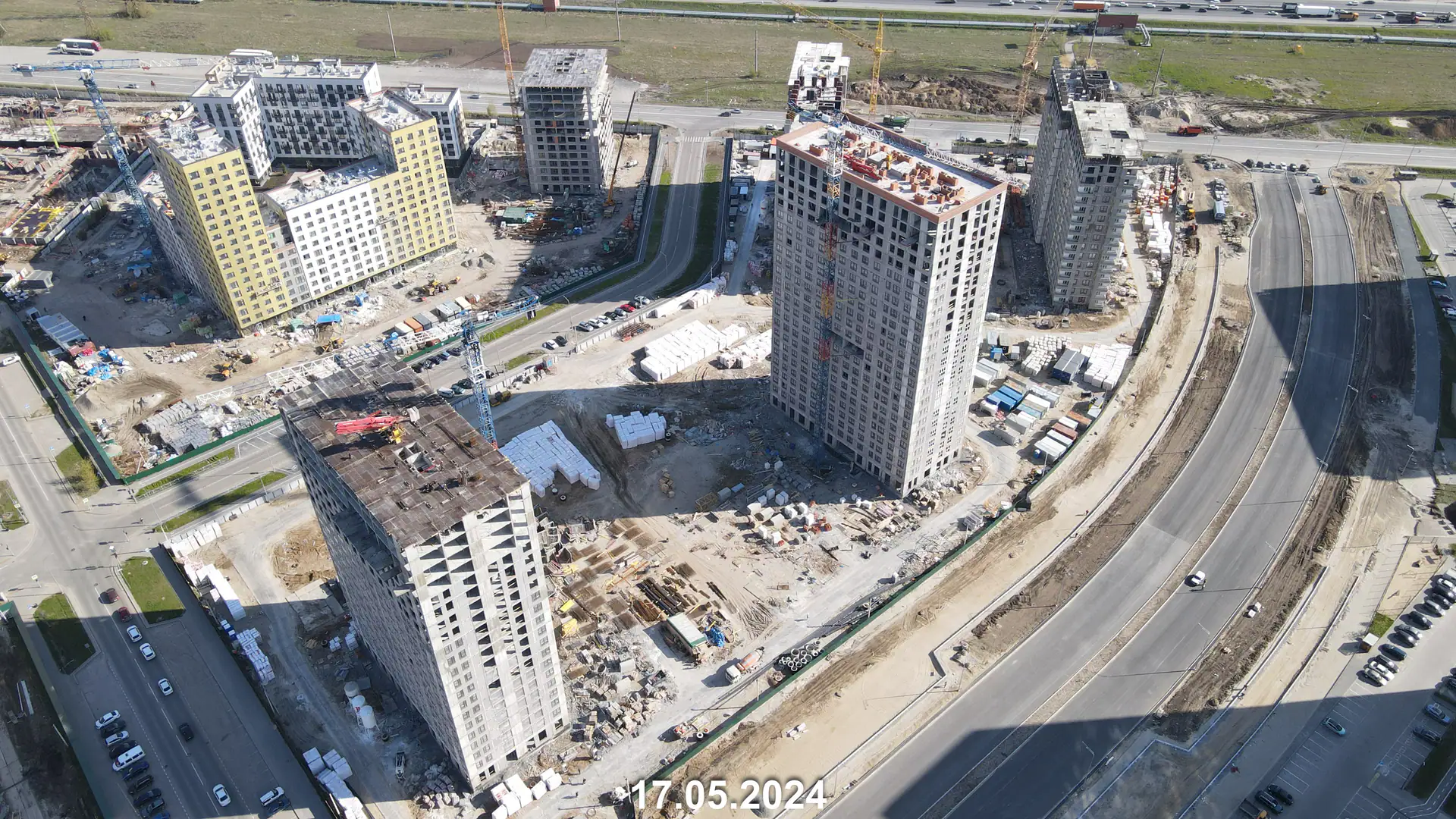 май, 2024