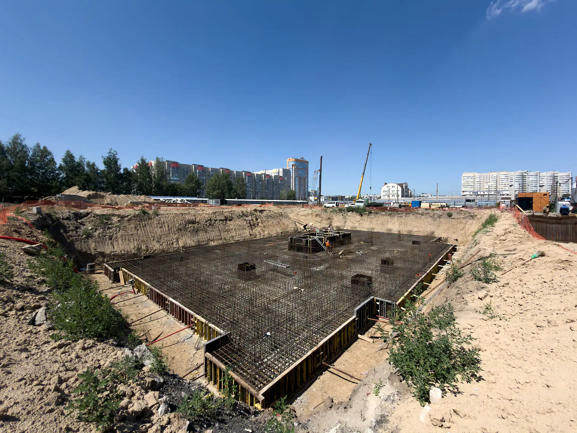 июль, 2026