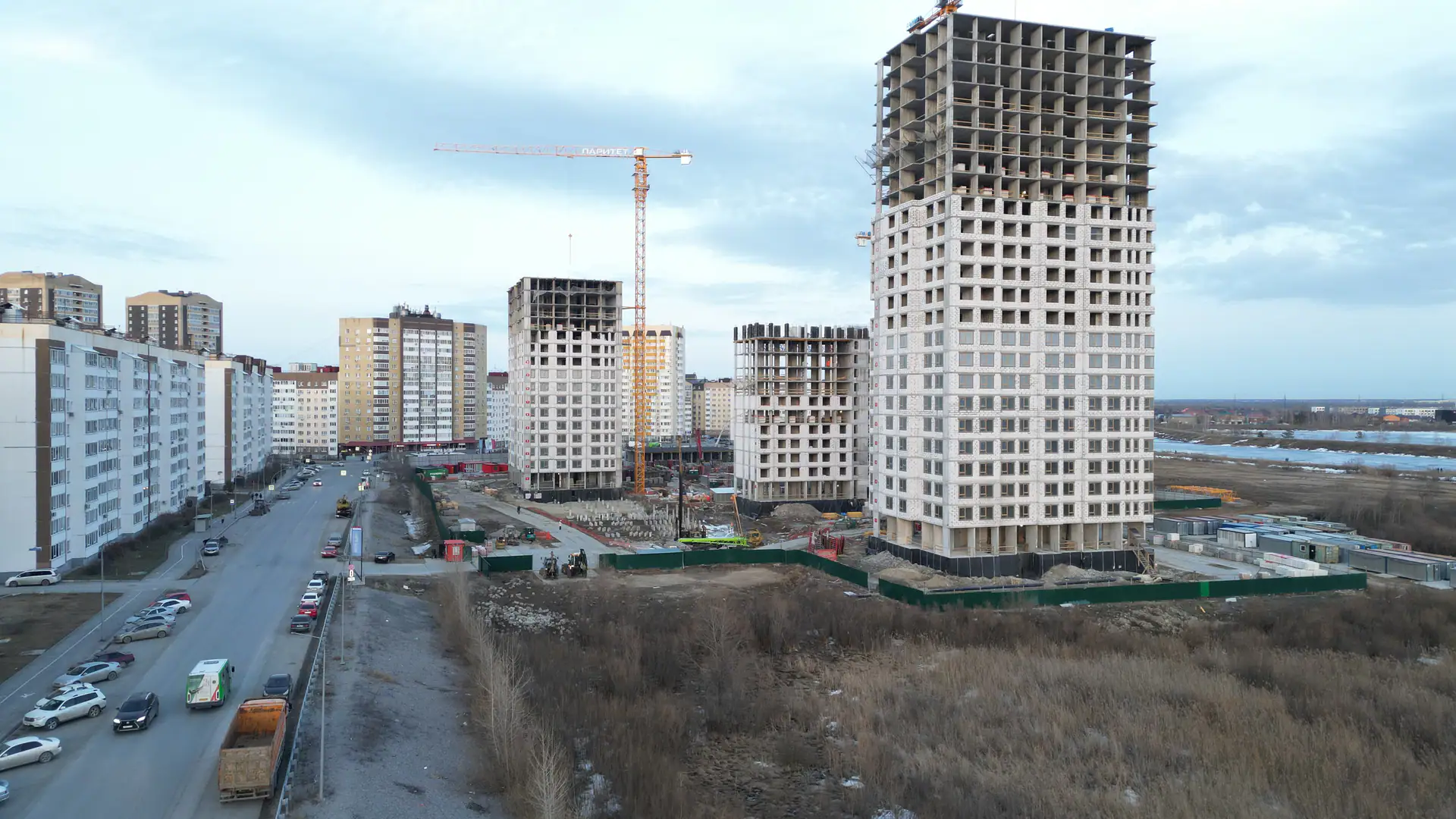 апрель, 2026