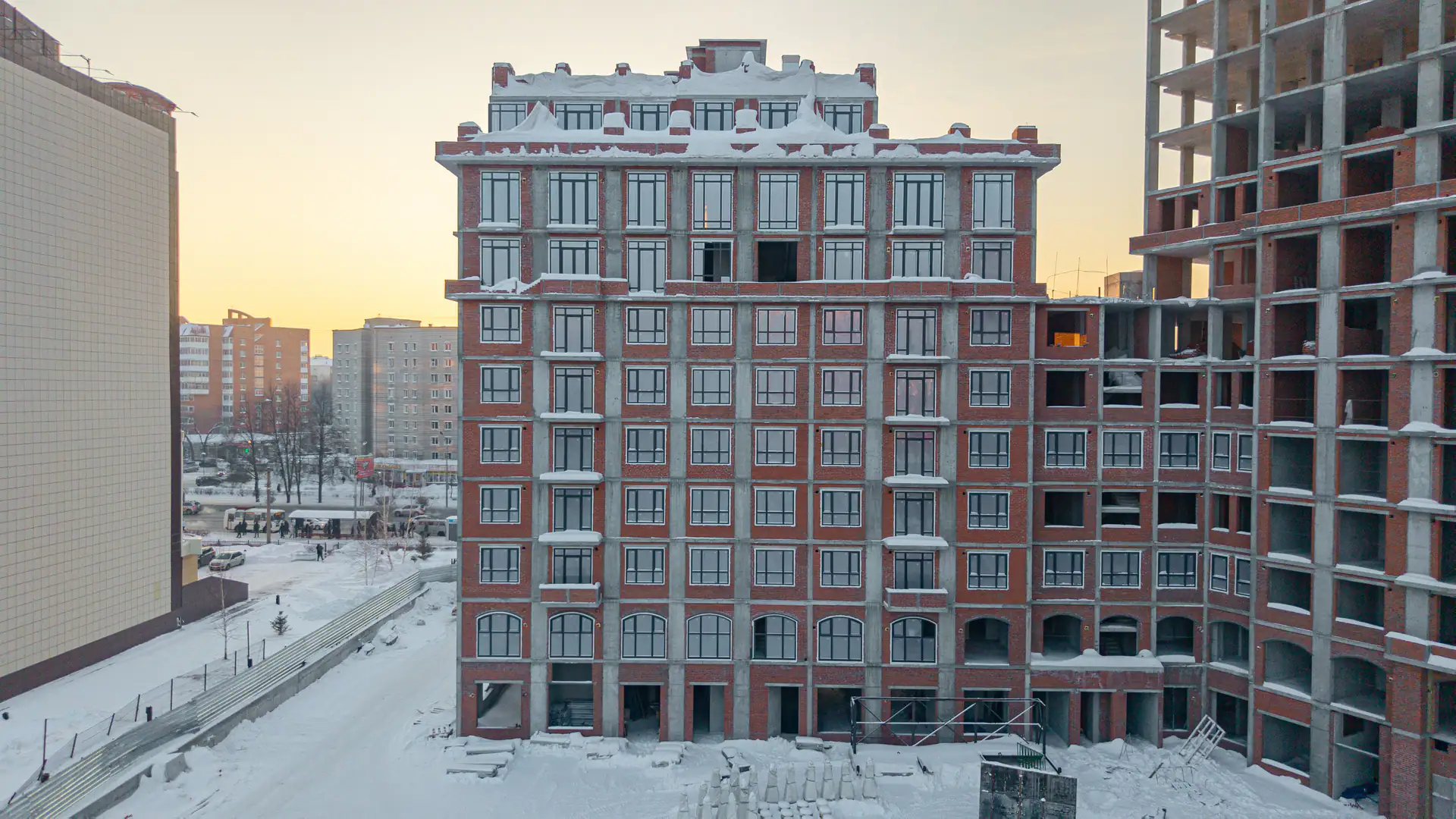 январь, 2026
