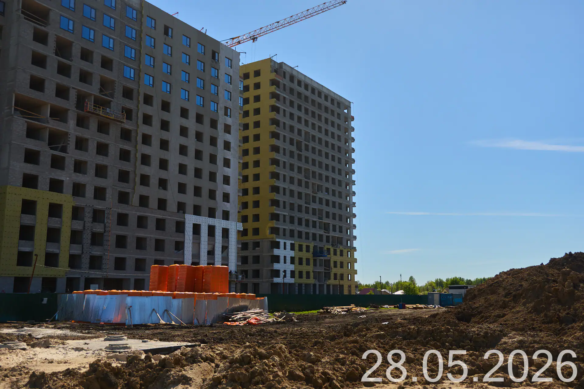 май, 2026