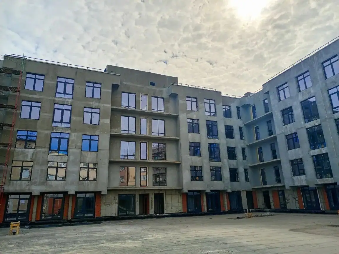 апрель, 2026
