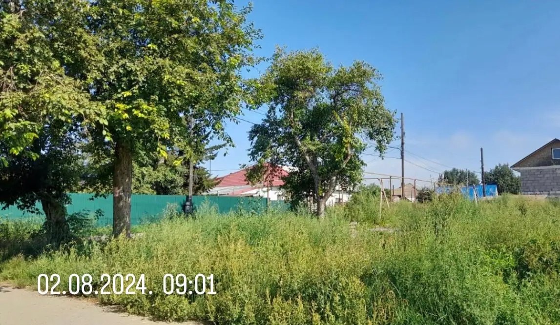 август, 2024