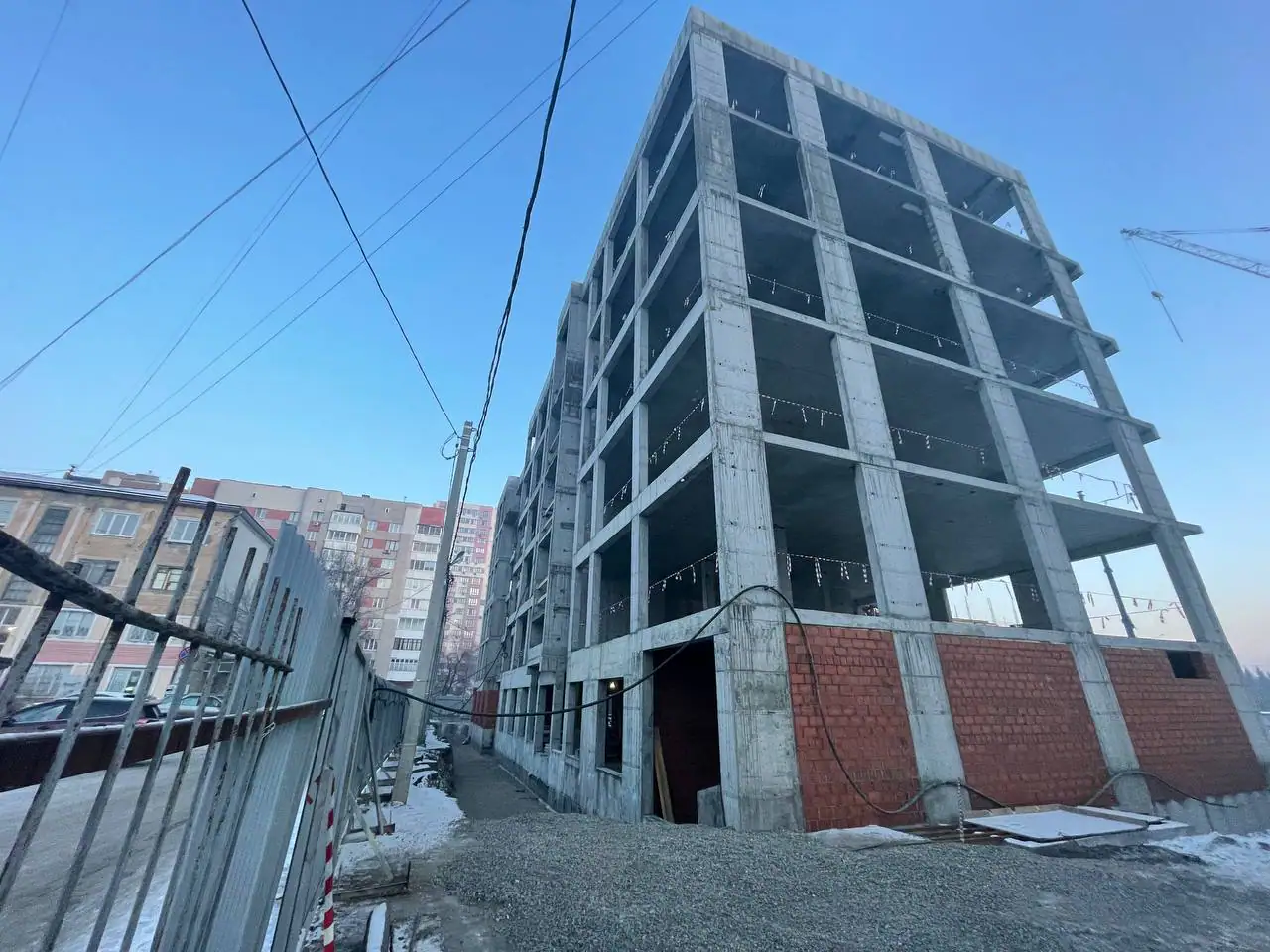 декабрь, 2023