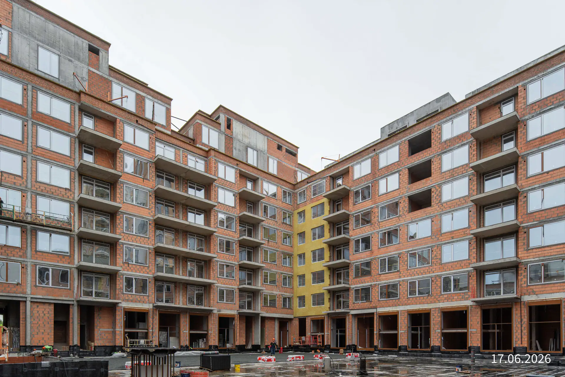 июнь, 2026