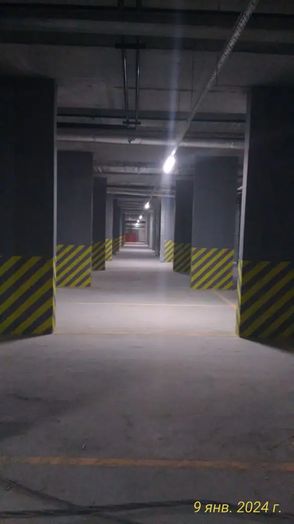январь, 2024