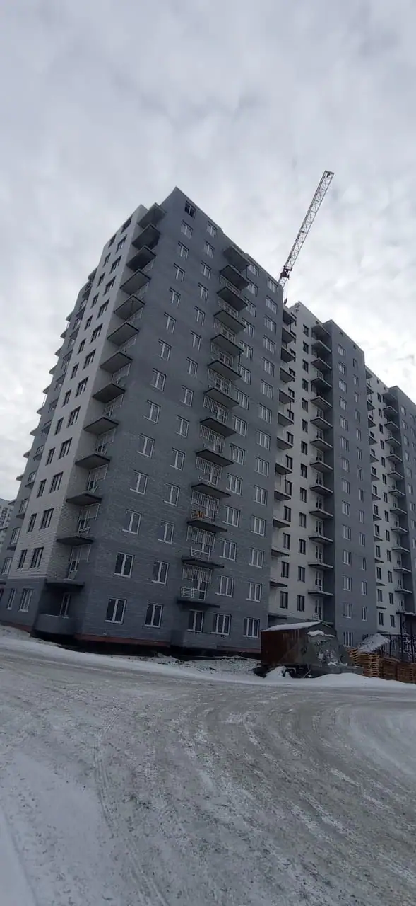 февраль, 2024