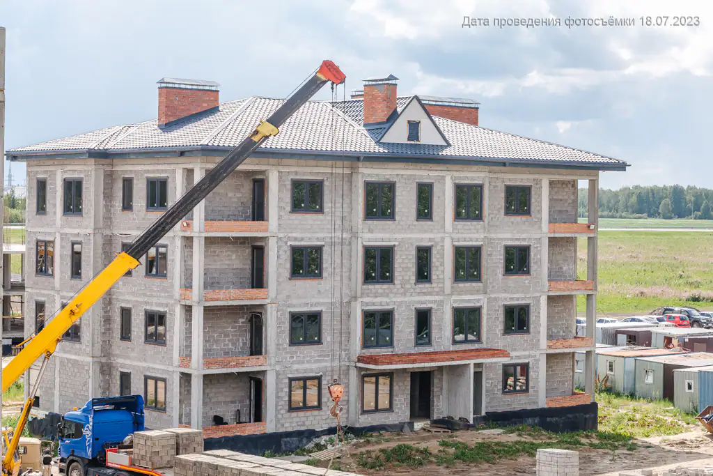 июль, 2023