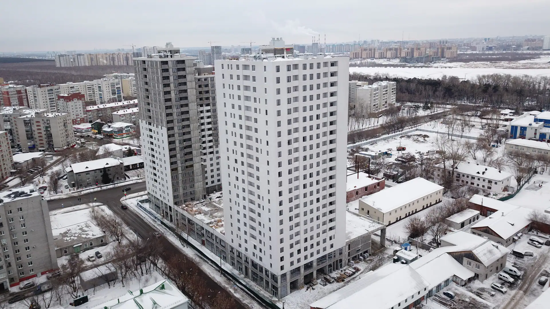 январь, 2023