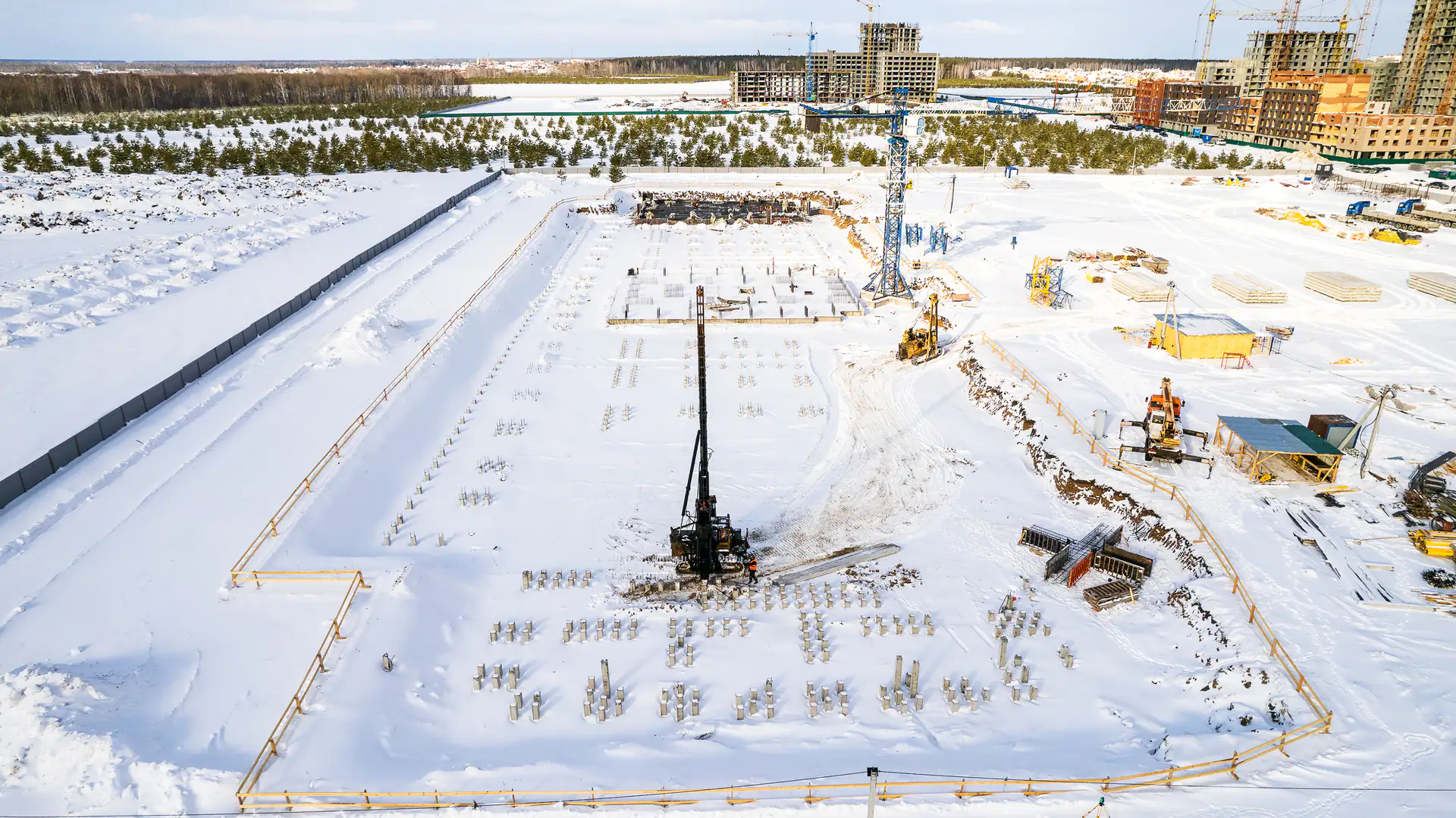 февраль, 2023