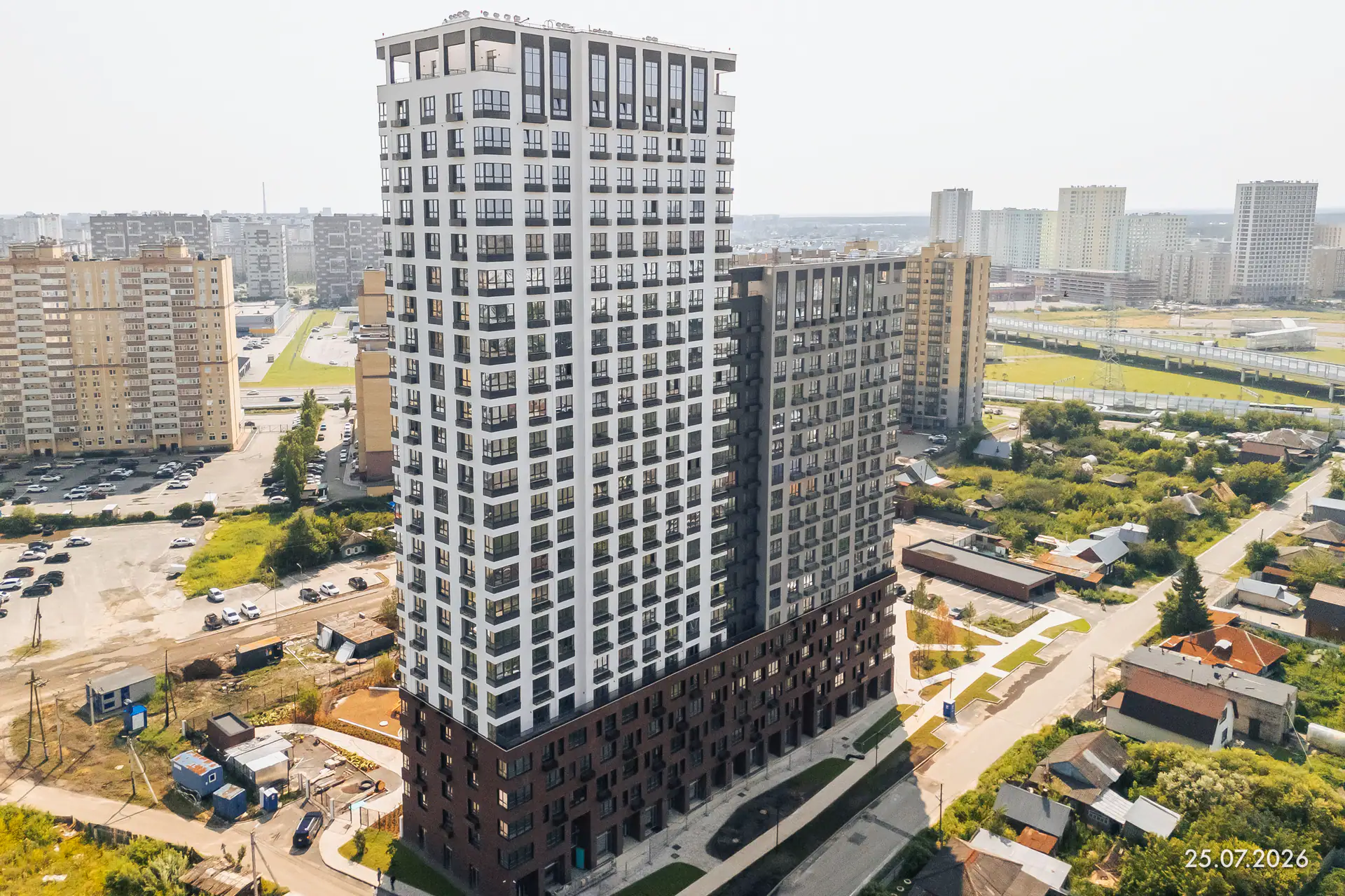 июль, 2026