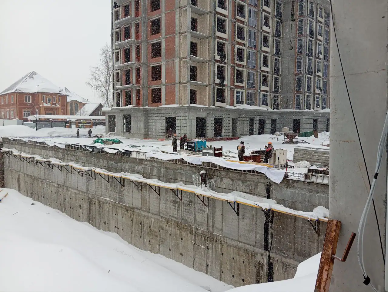 январь, 2026