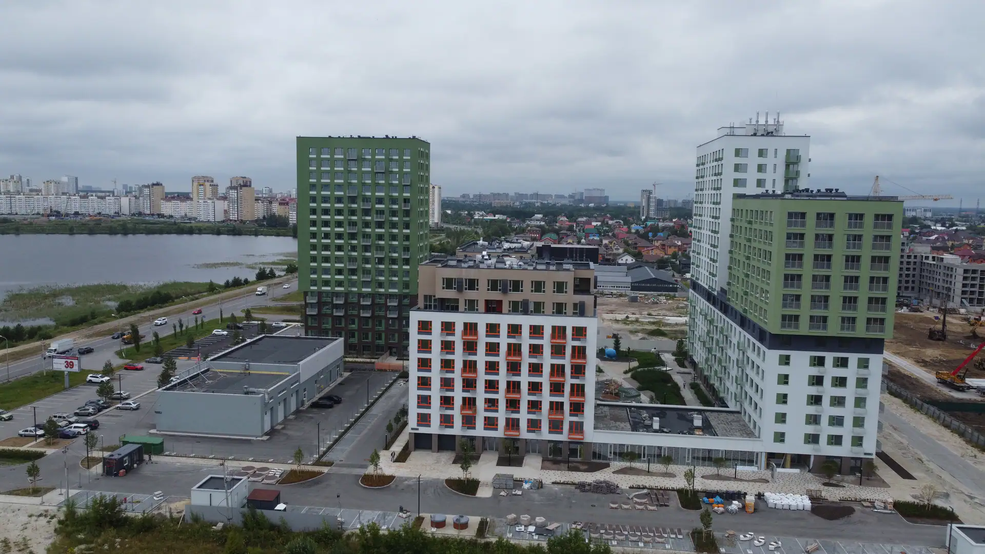 июль, 2025