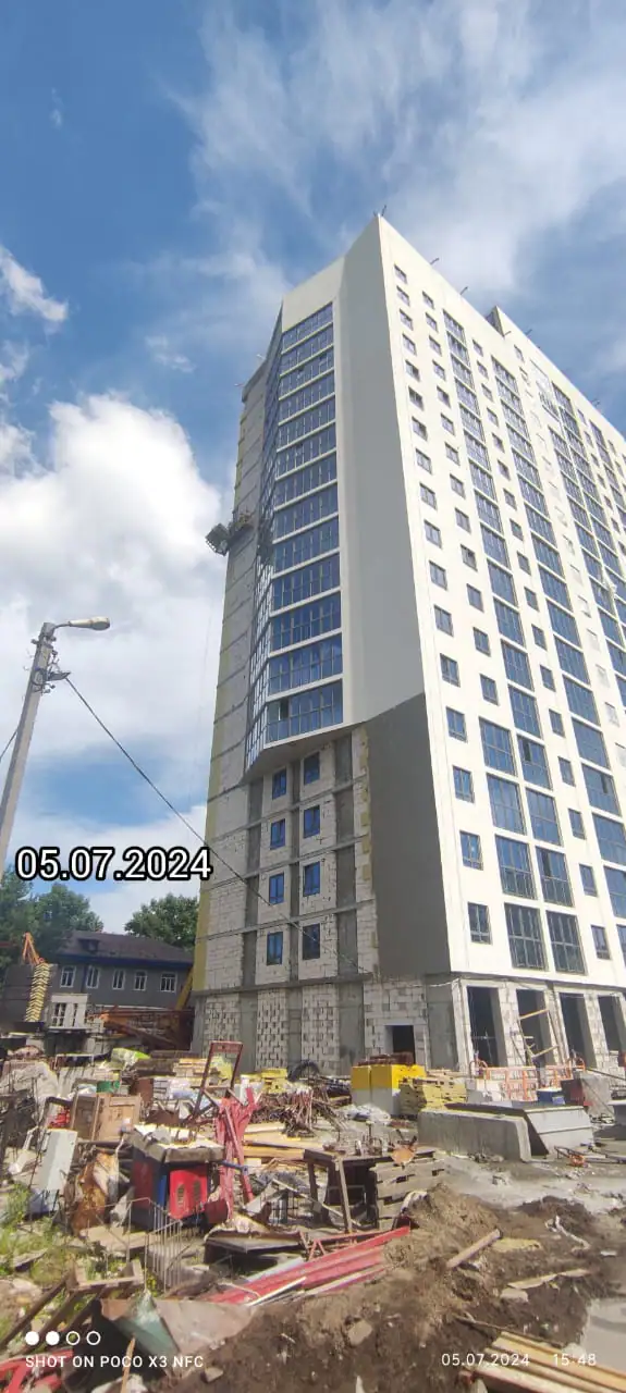июль, 2024