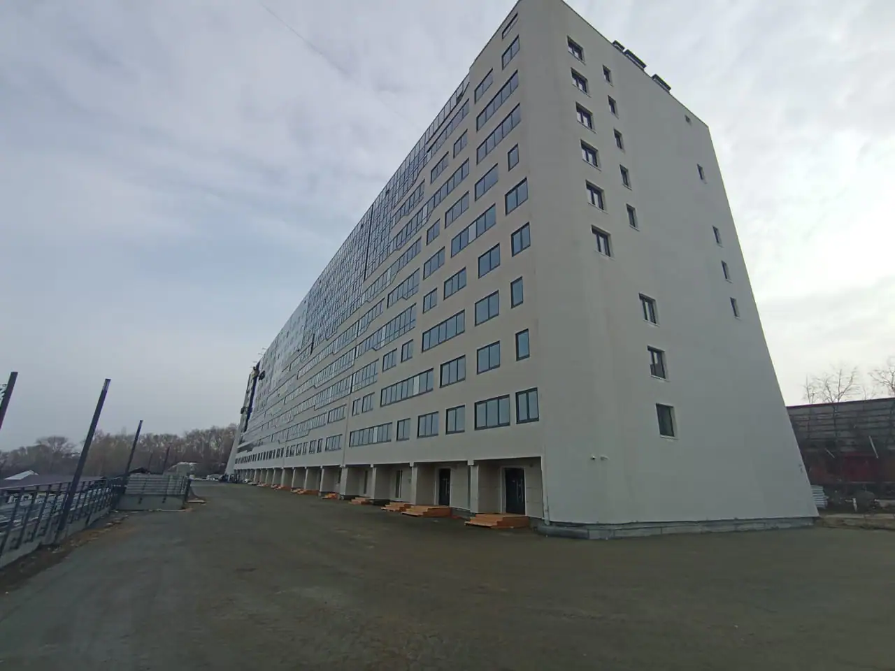 апрель, 2024