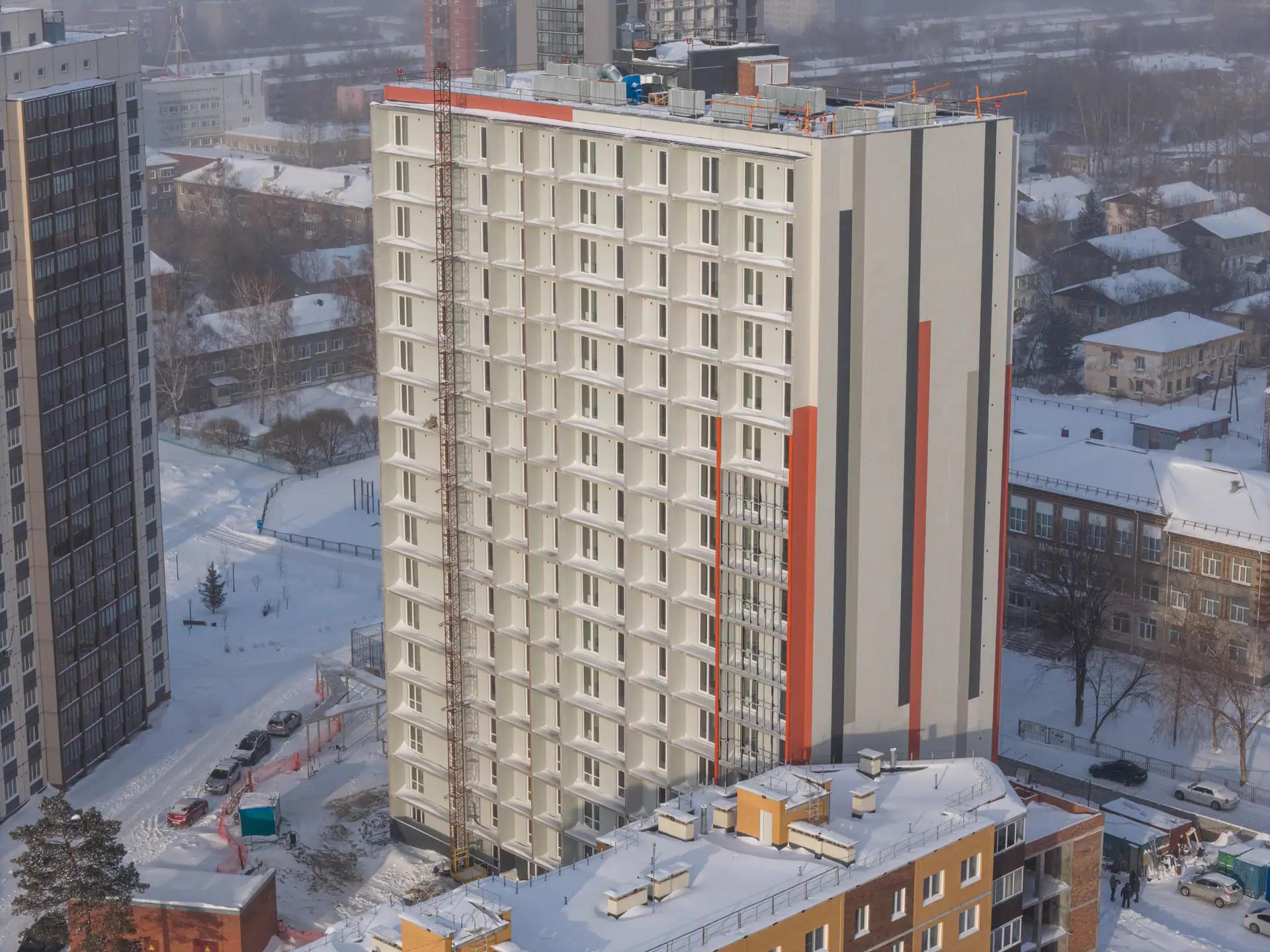 январь, 2026