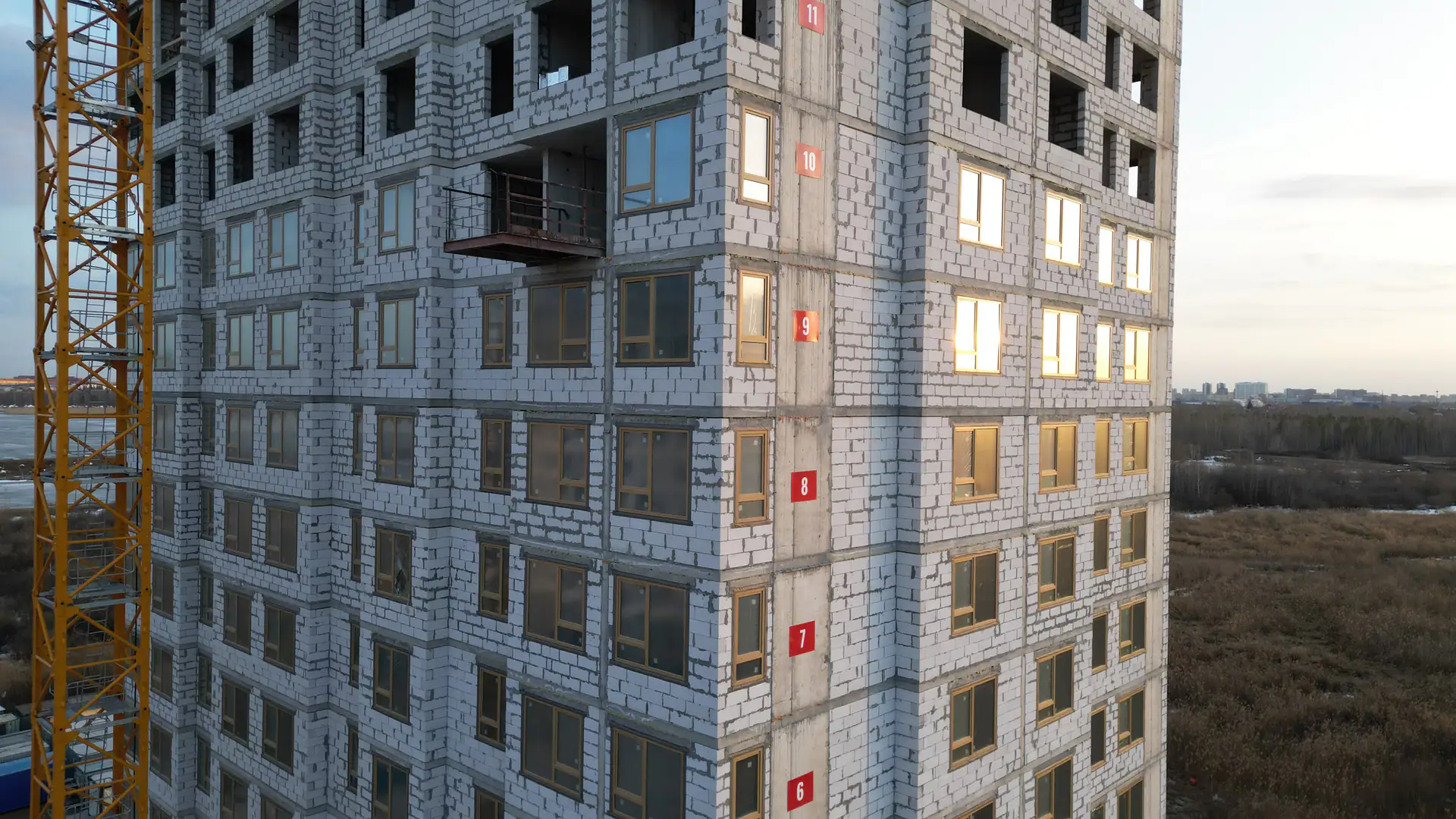 апрель, 2026