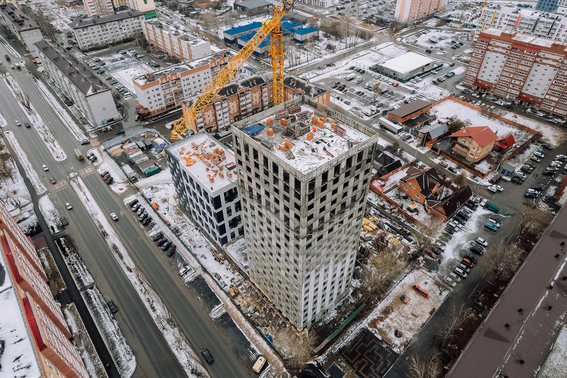 ноябрь, 2023