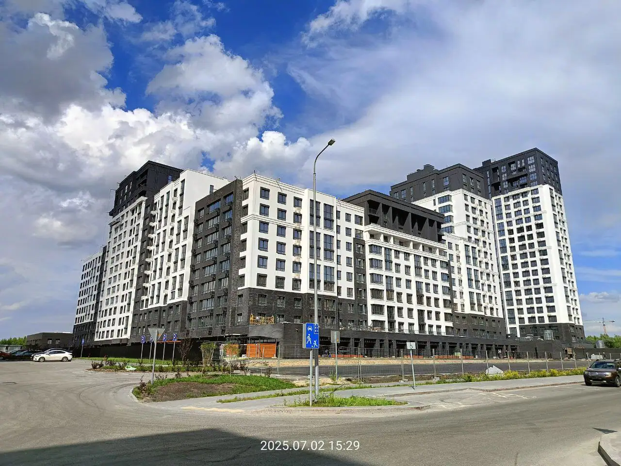 июль, 2025