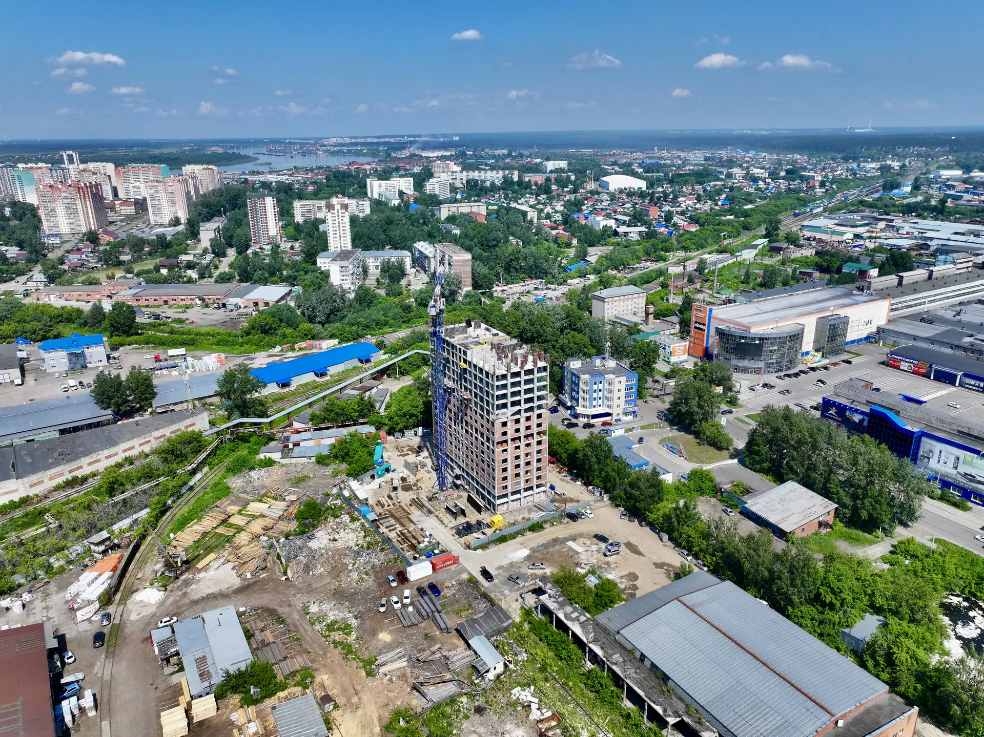июль, 2024