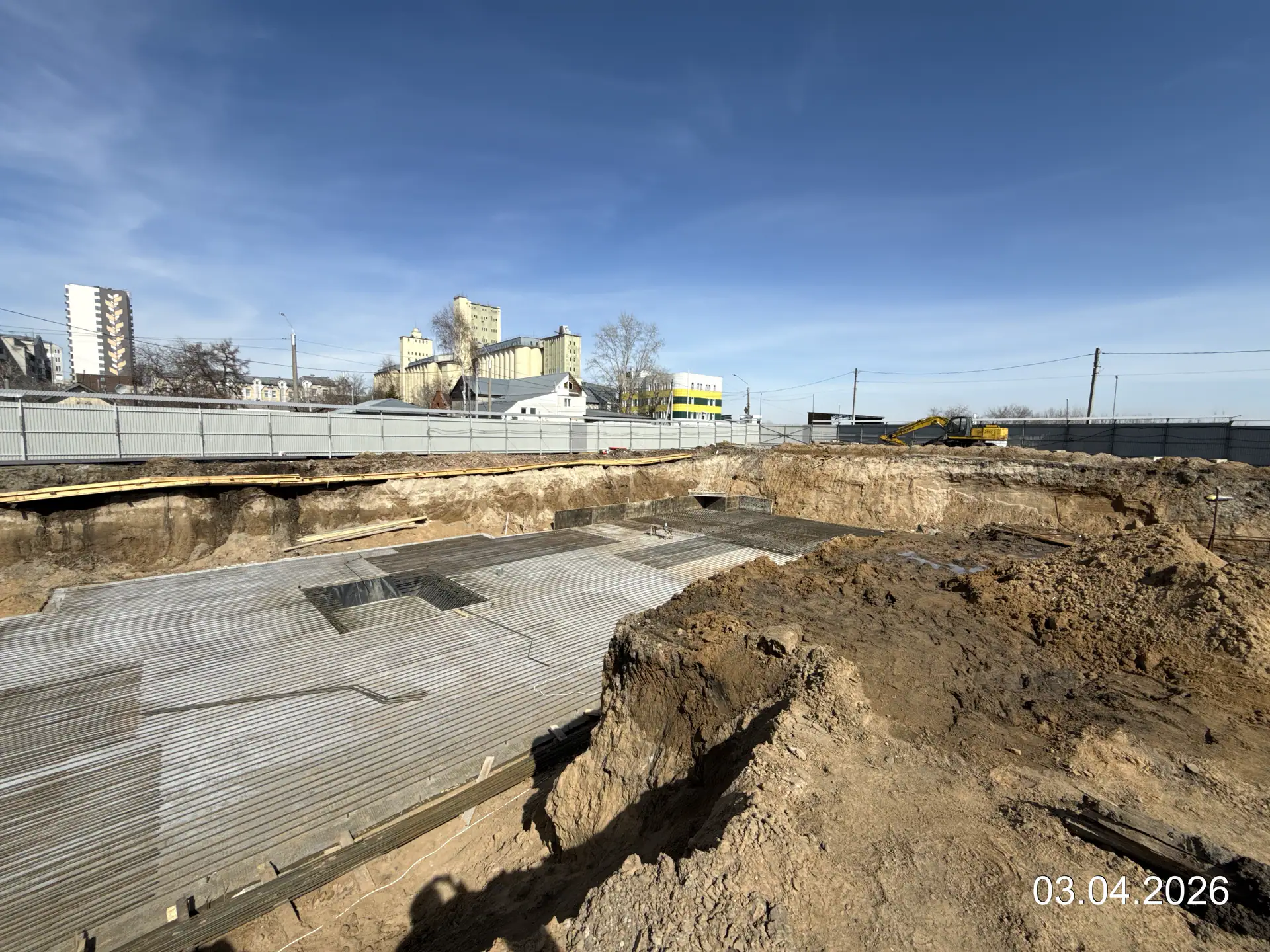 апрель, 2026