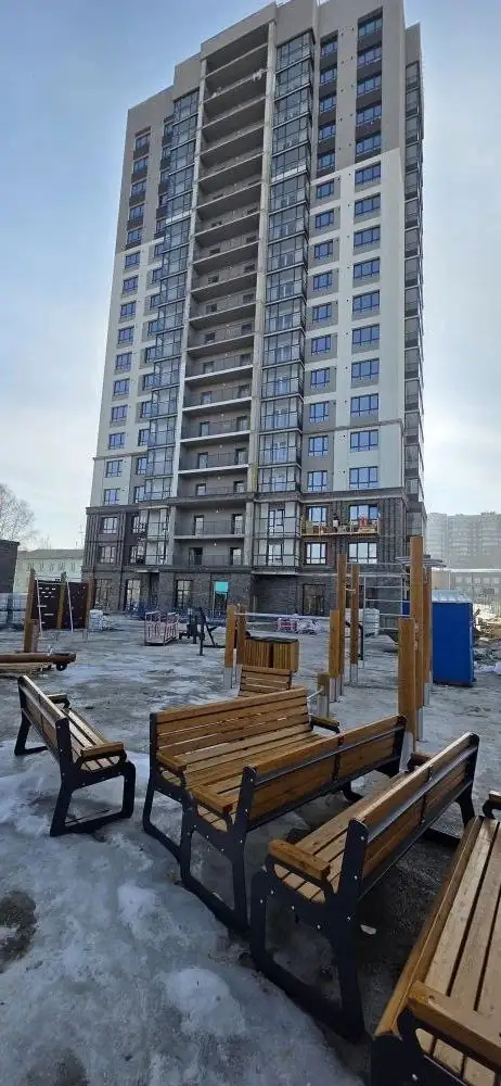 апрель, 2026