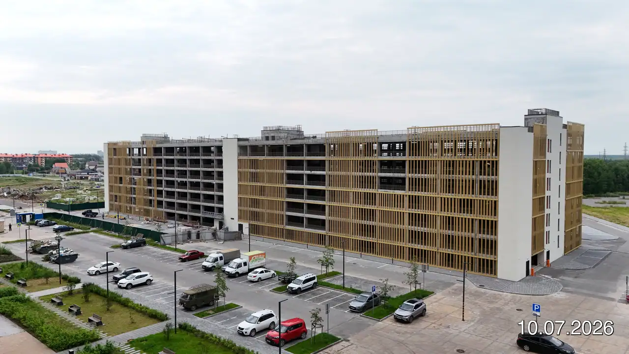 июль, 2026