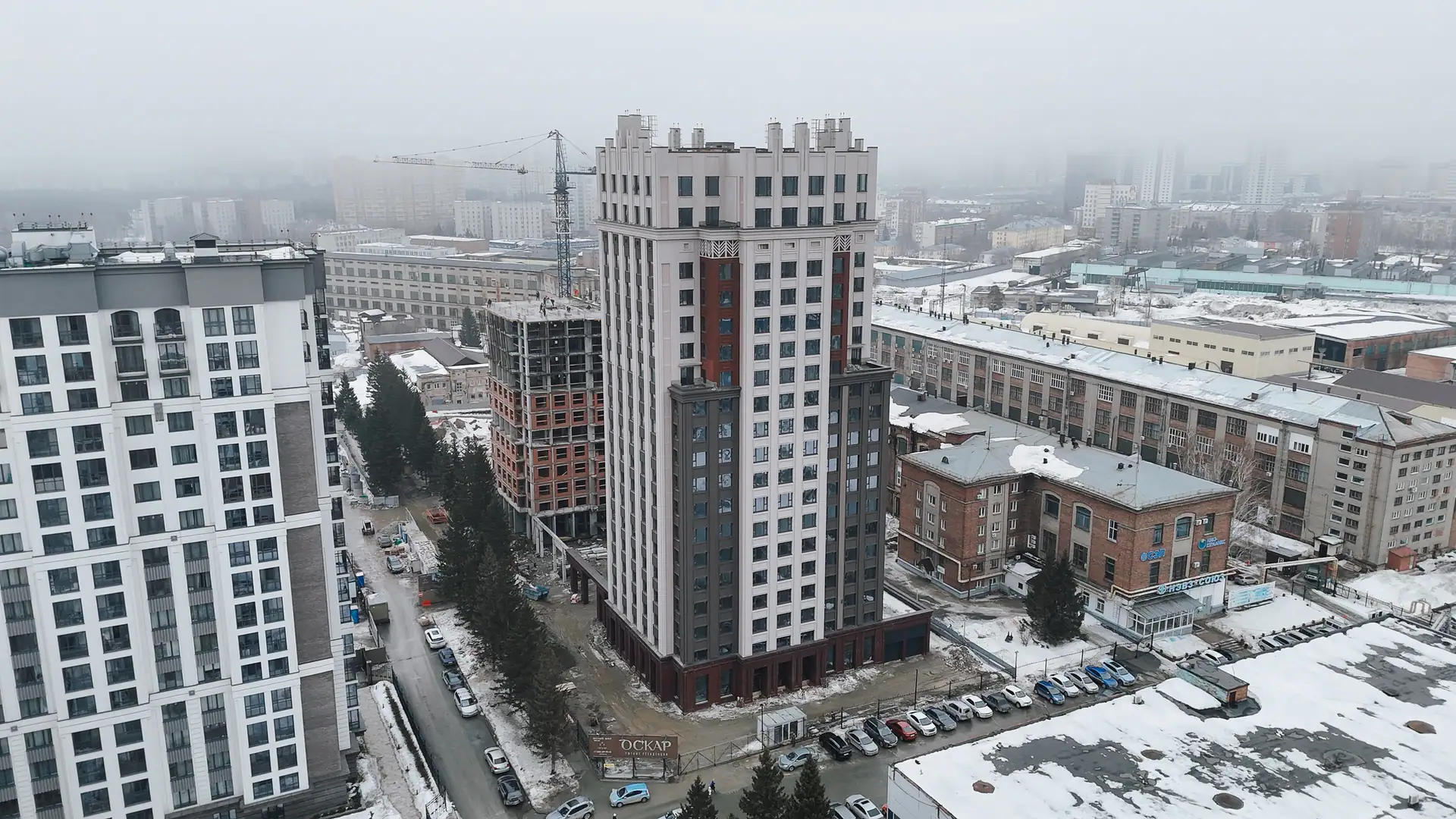 апрель, 2026