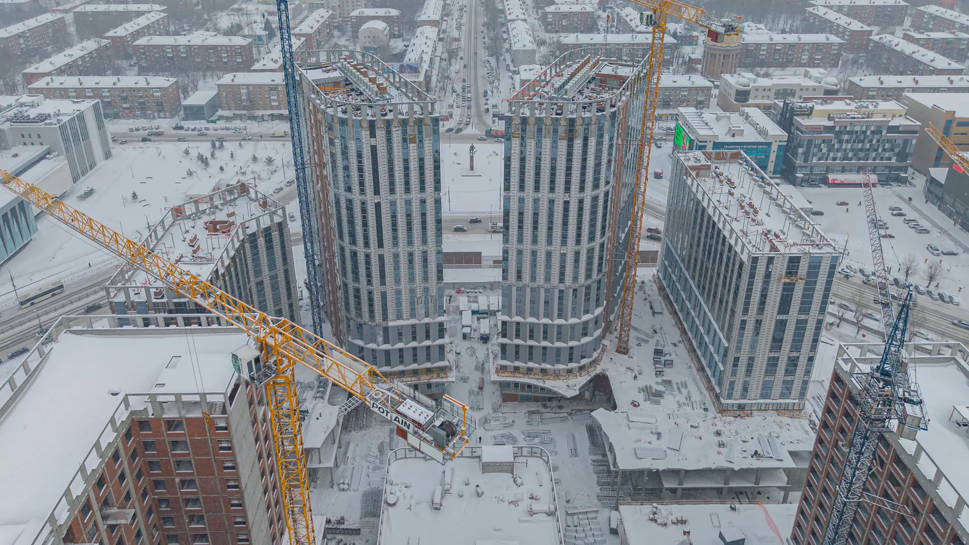 январь, 2026
