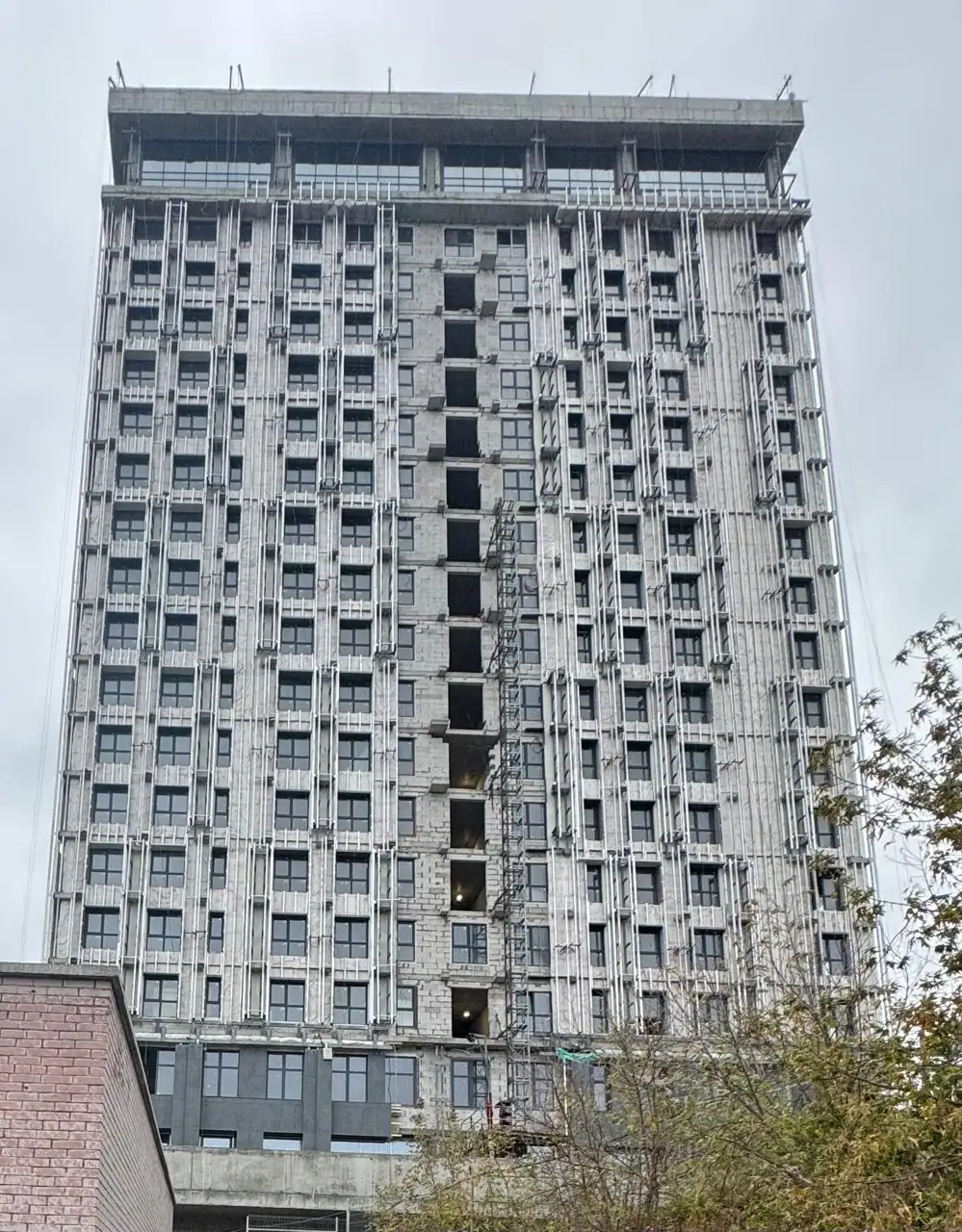 октябрь, 2025