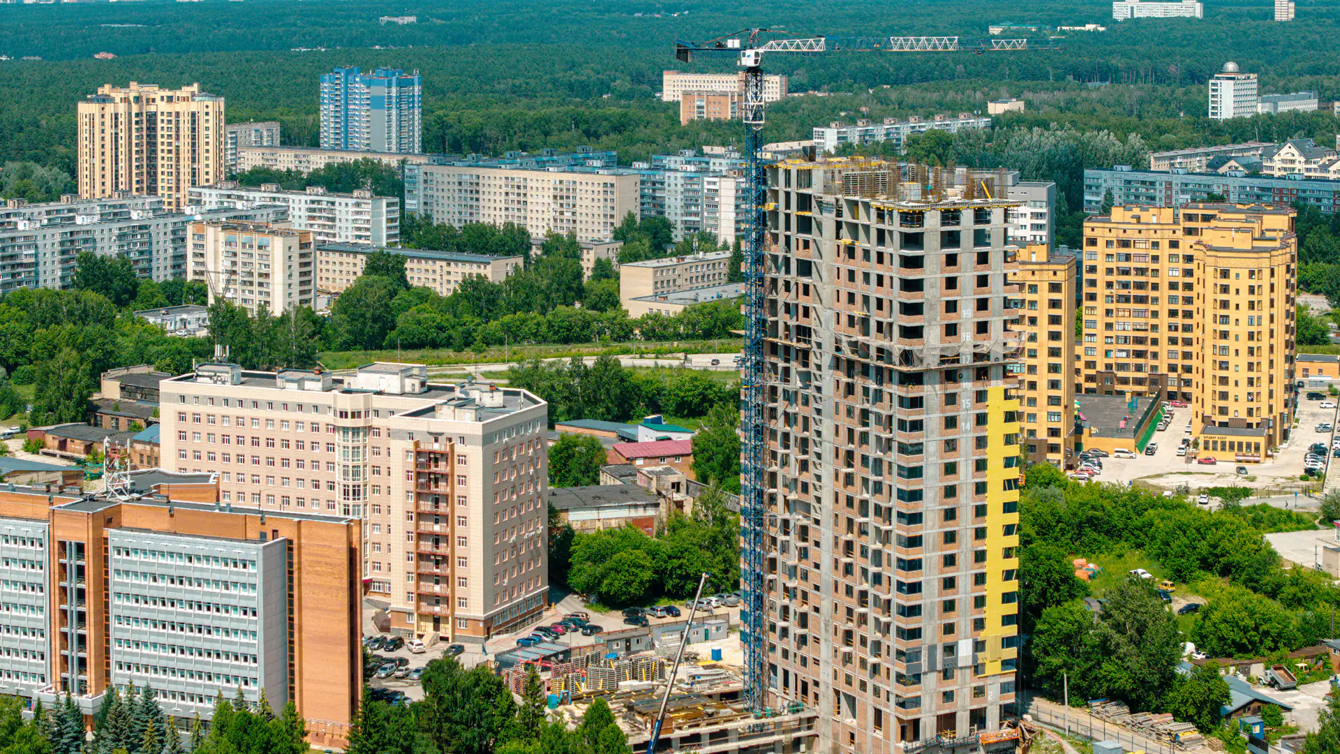 июль, 2025