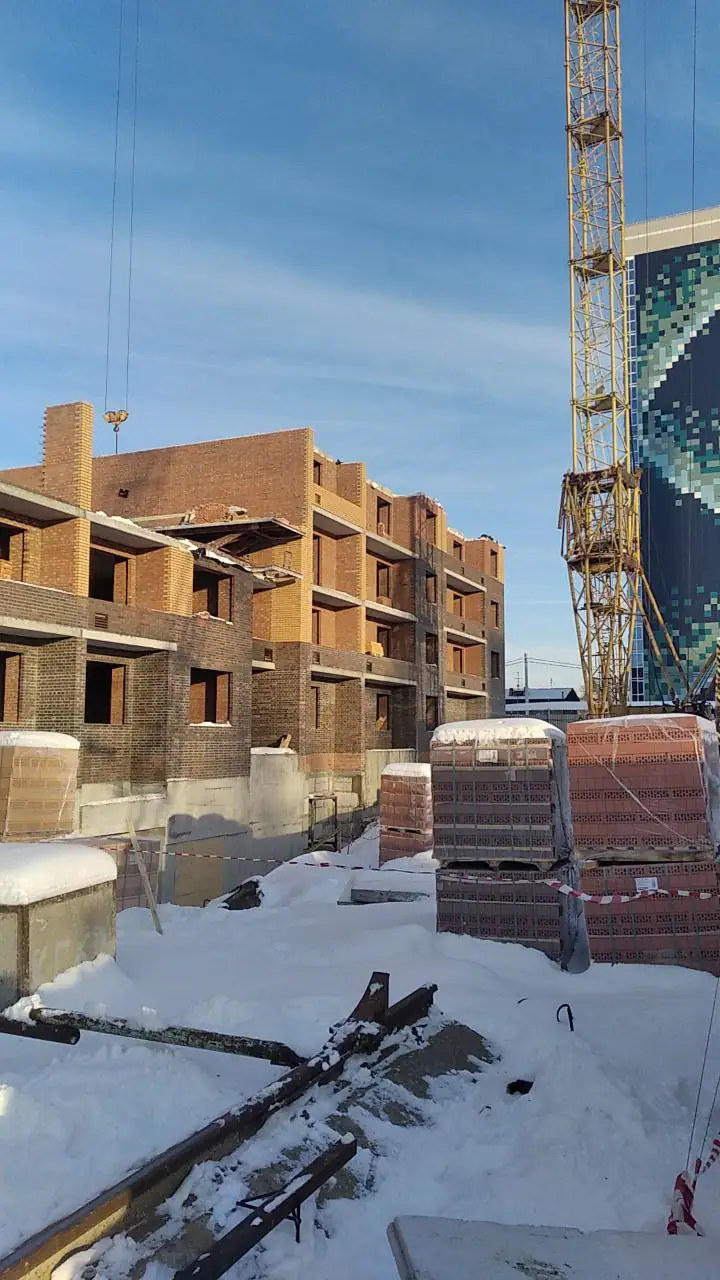 февраль, 2023