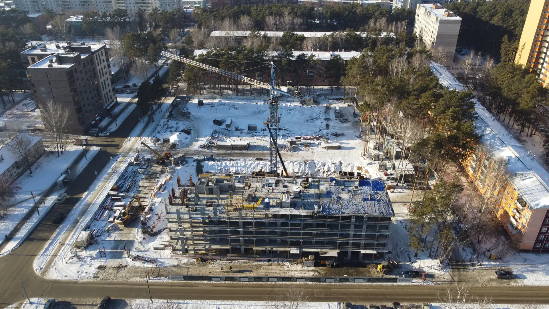 декабрь, 2024