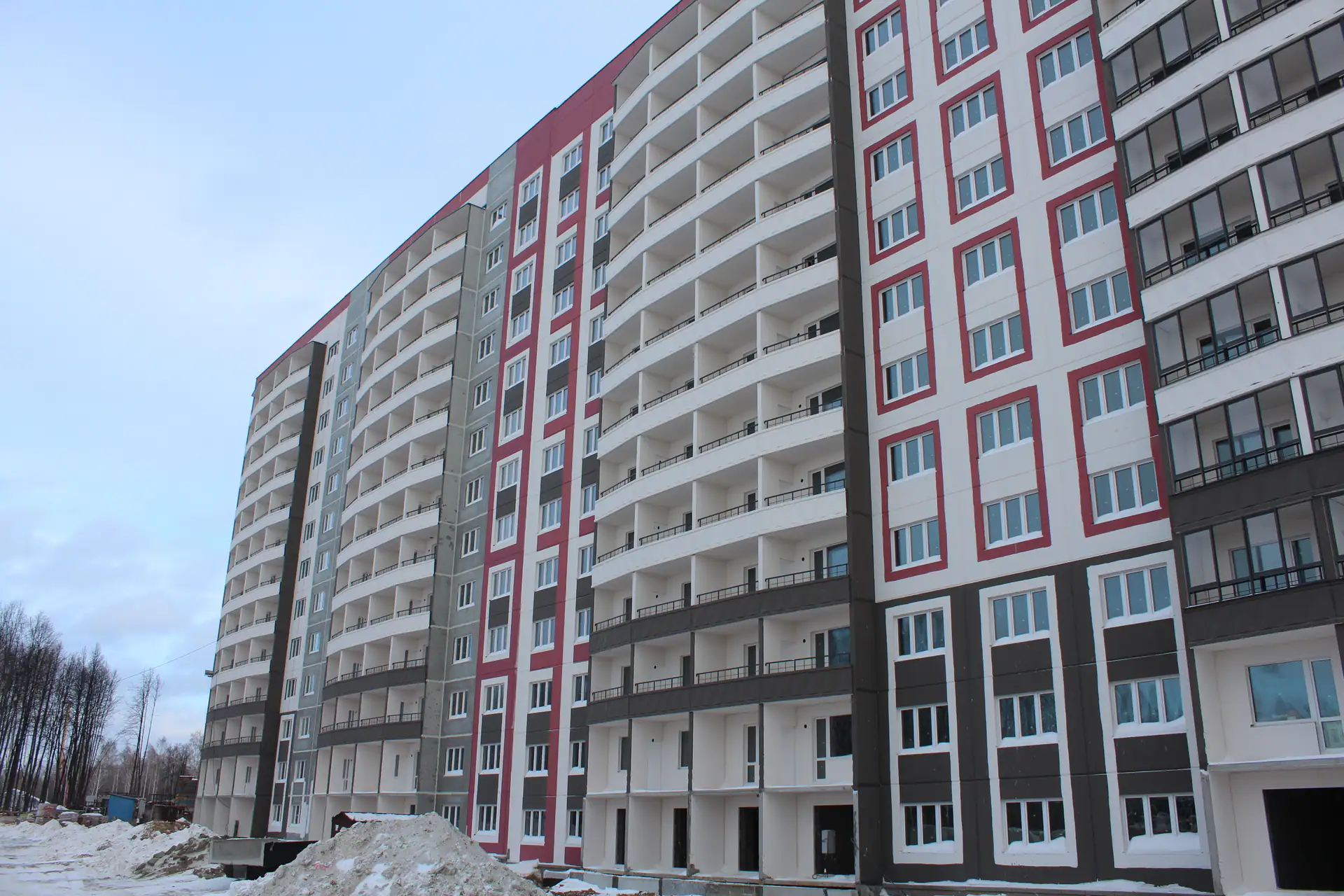 январь, 2024