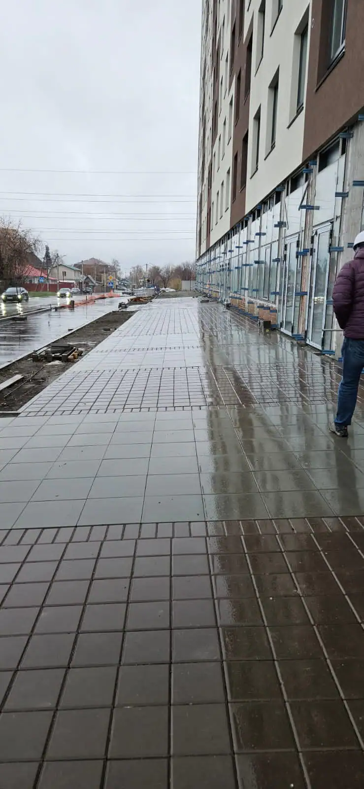 ноябрь, 2023