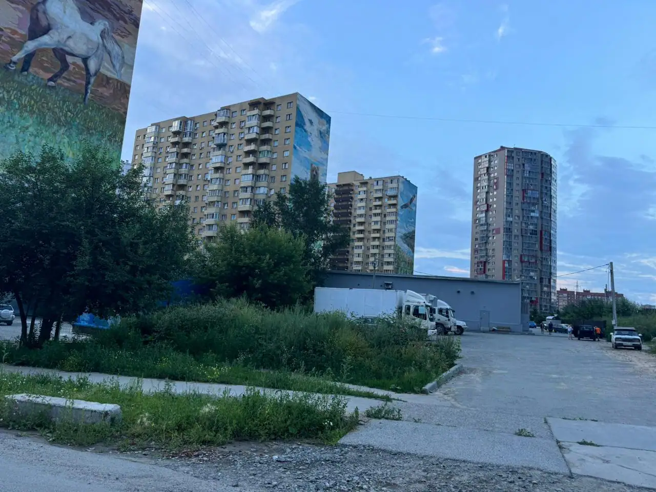 октябрь, 2024
