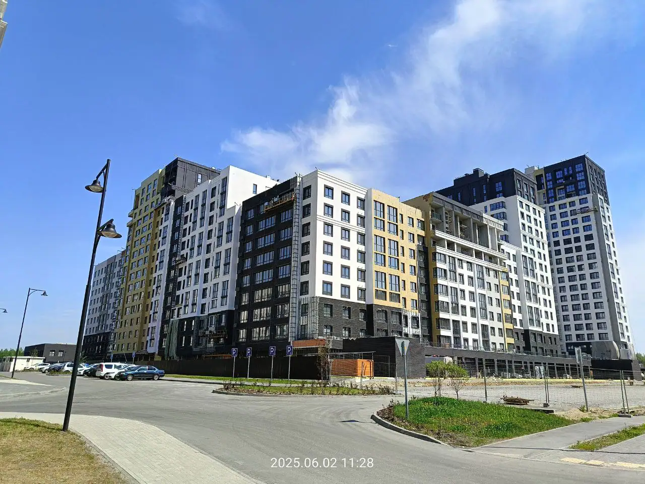 июнь, 2025
