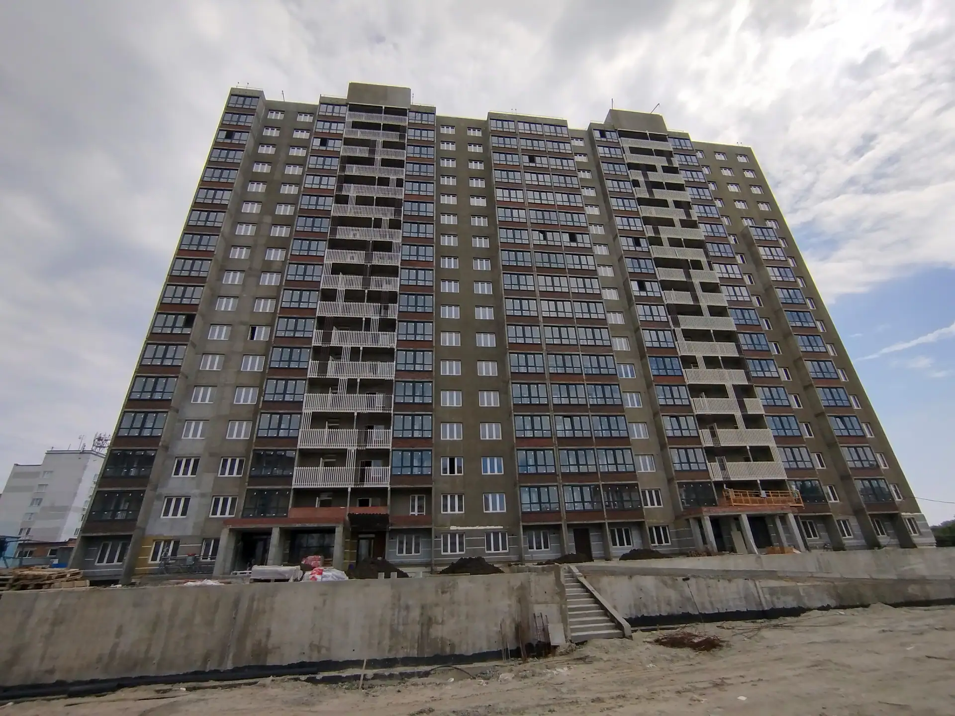 июль, 2024