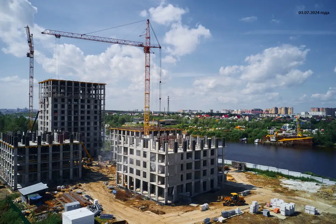 июль, 2024