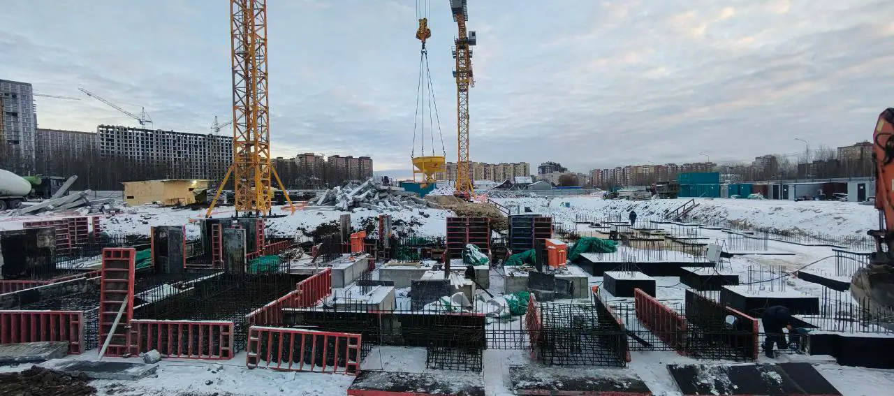 ноябрь, 2024