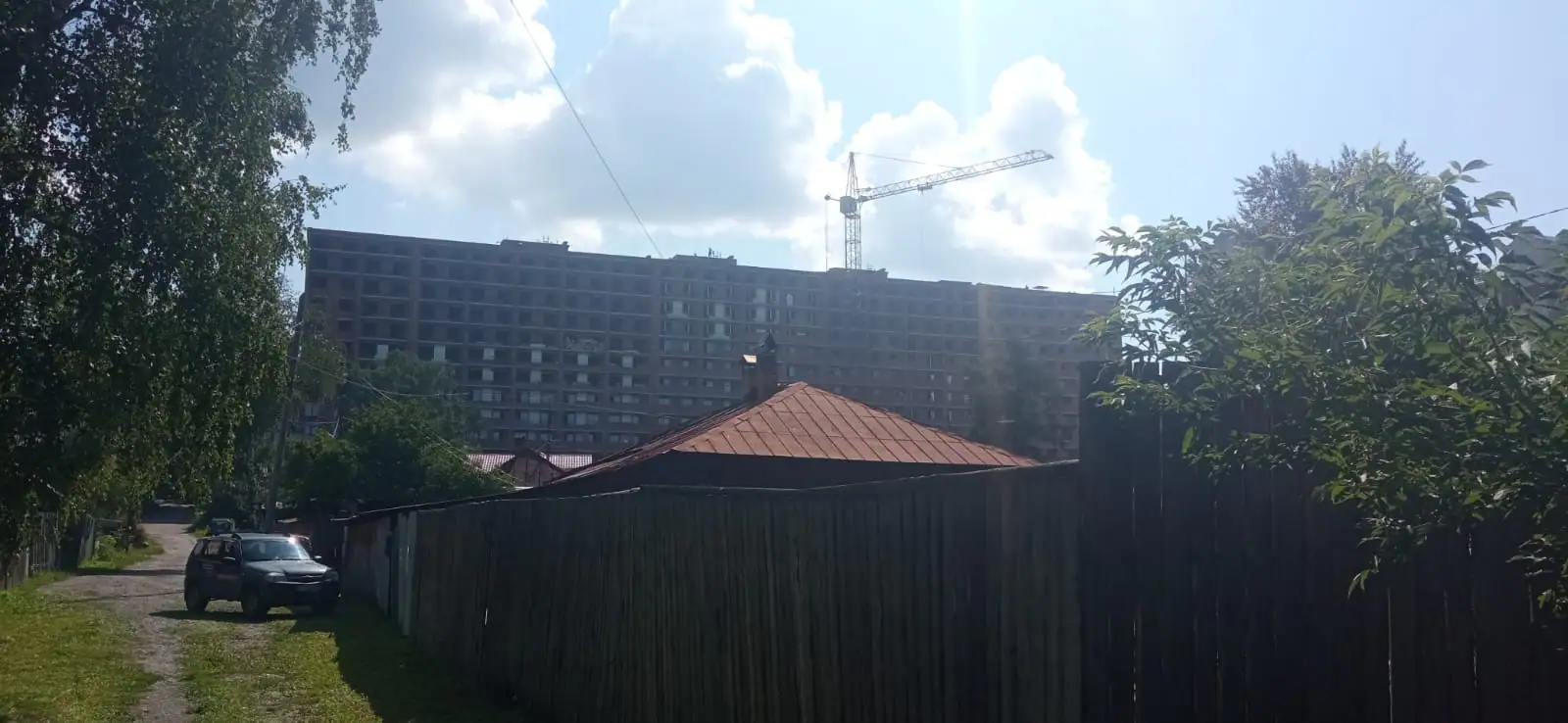 август, 2023
