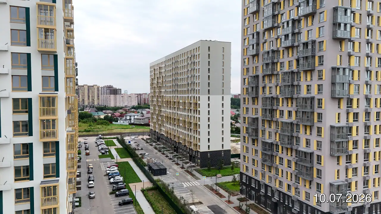 июль, 2026