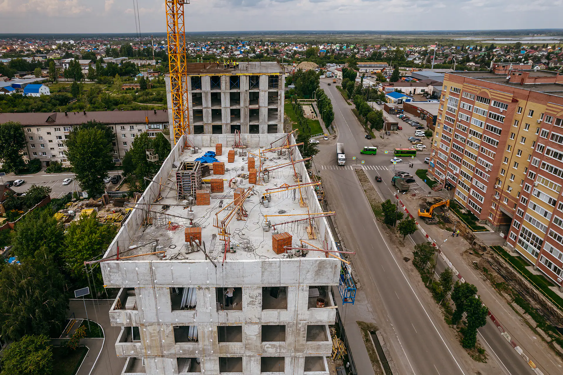 июль, 2023