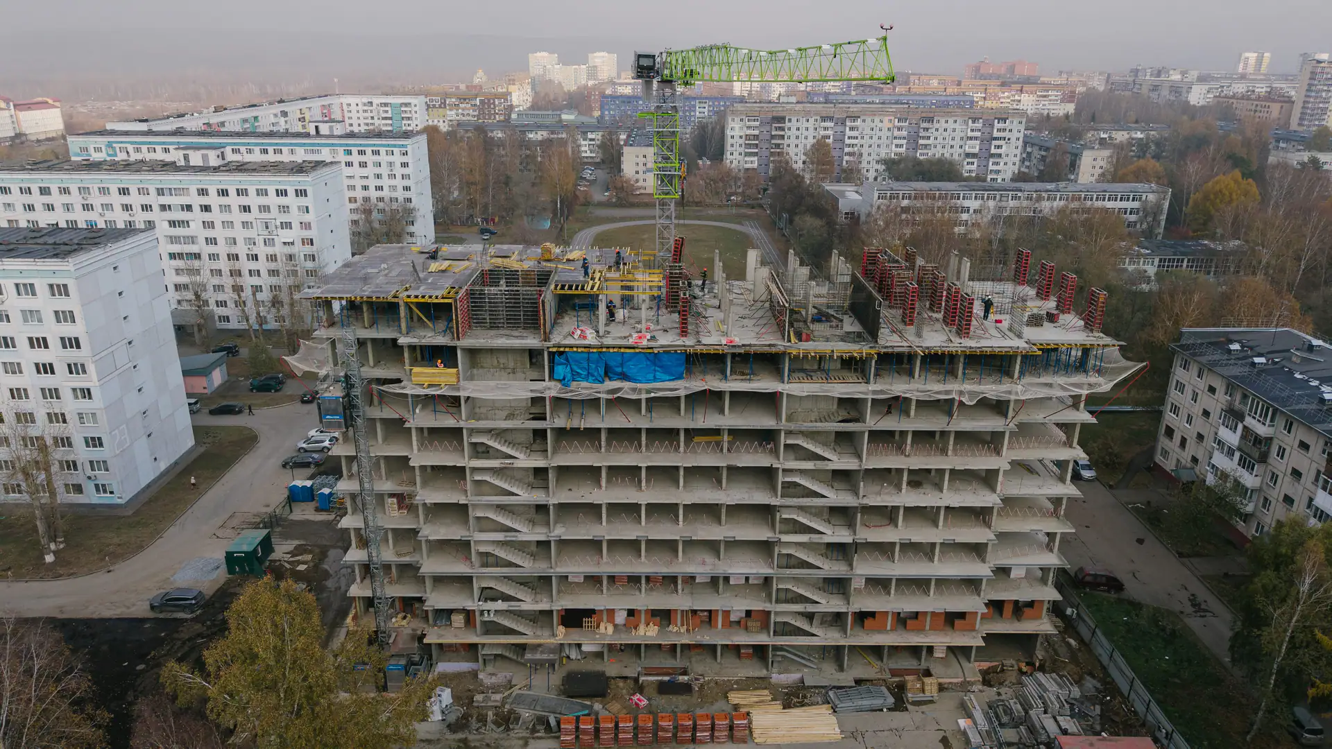 октябрь, 2025