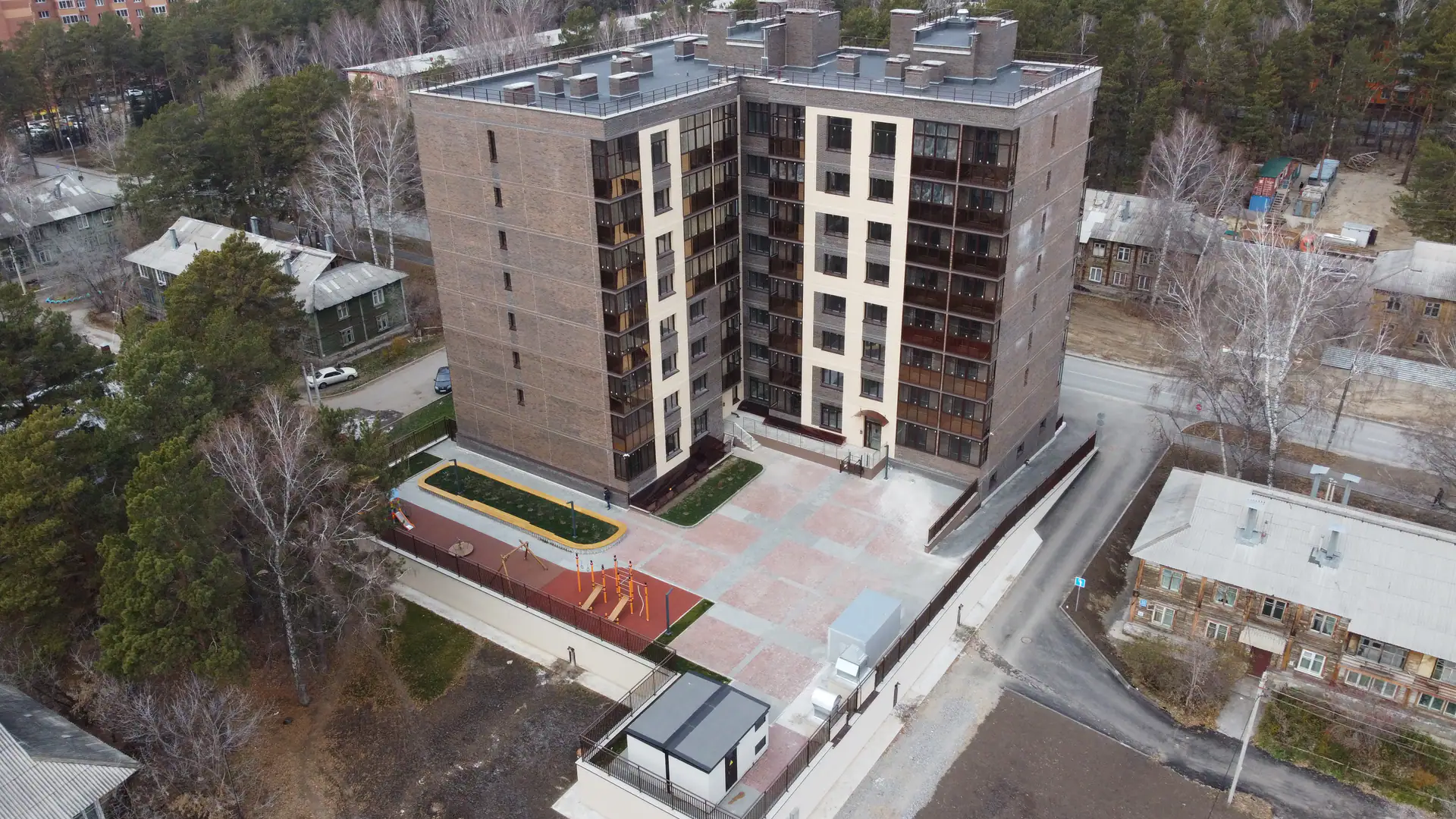 октябрь, 2023