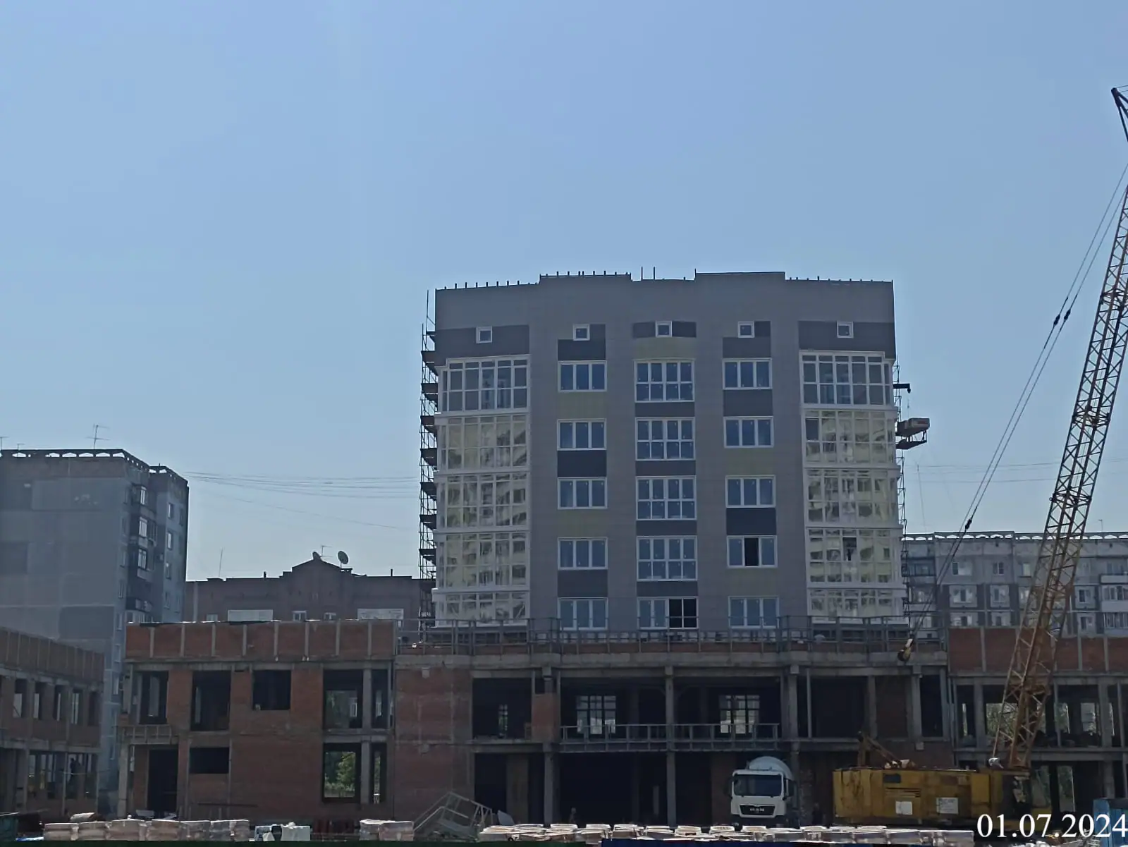 июль, 2024