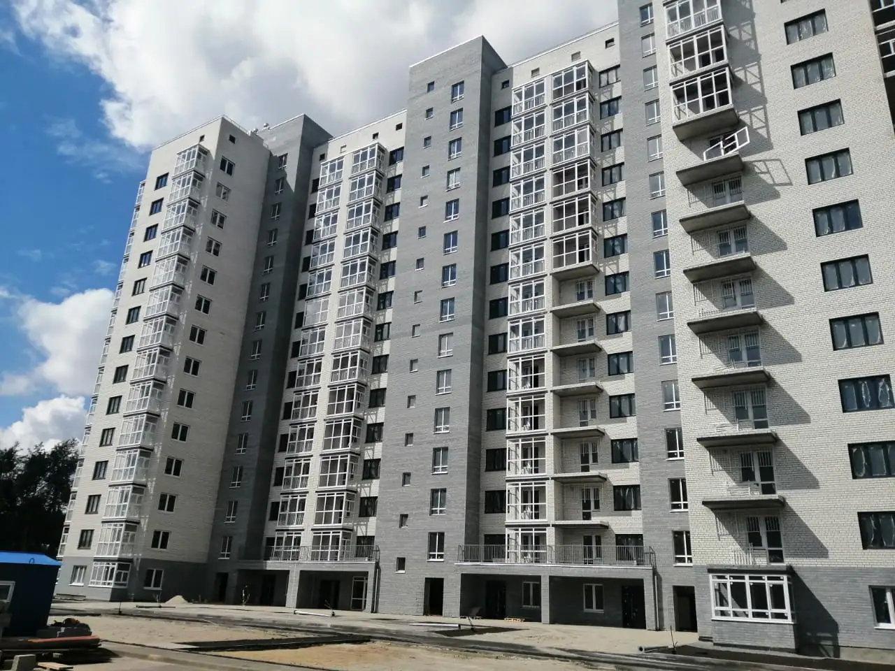июль, 2024