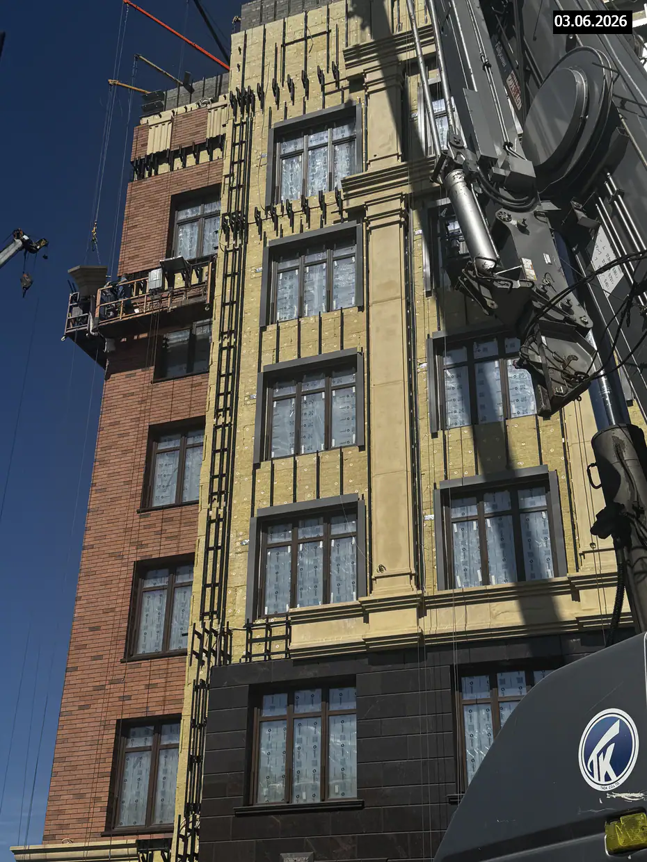 июнь, 2026