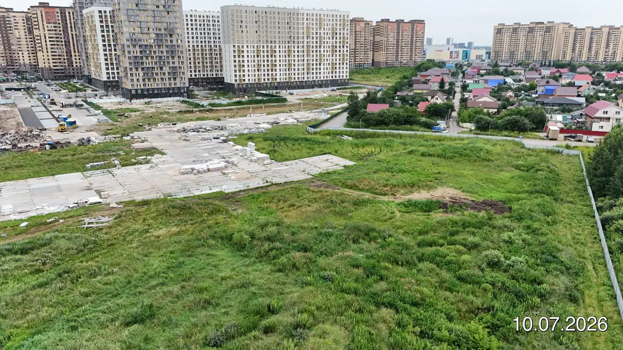 июль, 2026